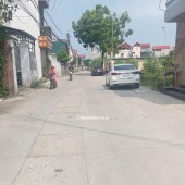 Bán đất Mê Linh, sát KCN Quang Minh, 116m2 full thổ cư. Dưới 3.3 tỷ
